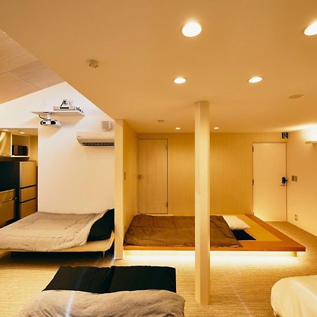 634 Condo Shinjuku - Vacation Stay 14798V Tokyo Exterior photo