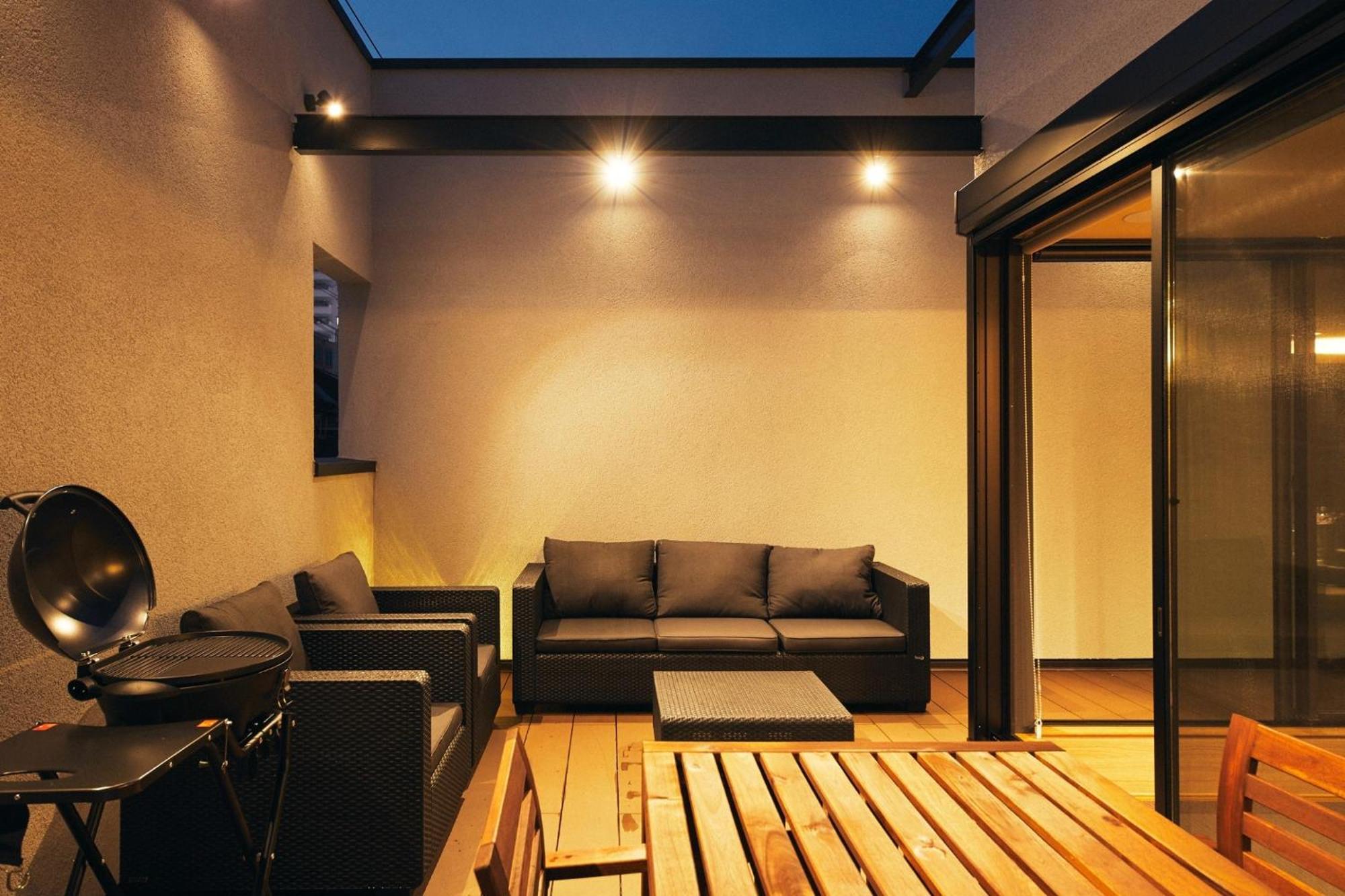 634 Condo Shinjuku - Vacation Stay 14798V Tokyo Exterior photo