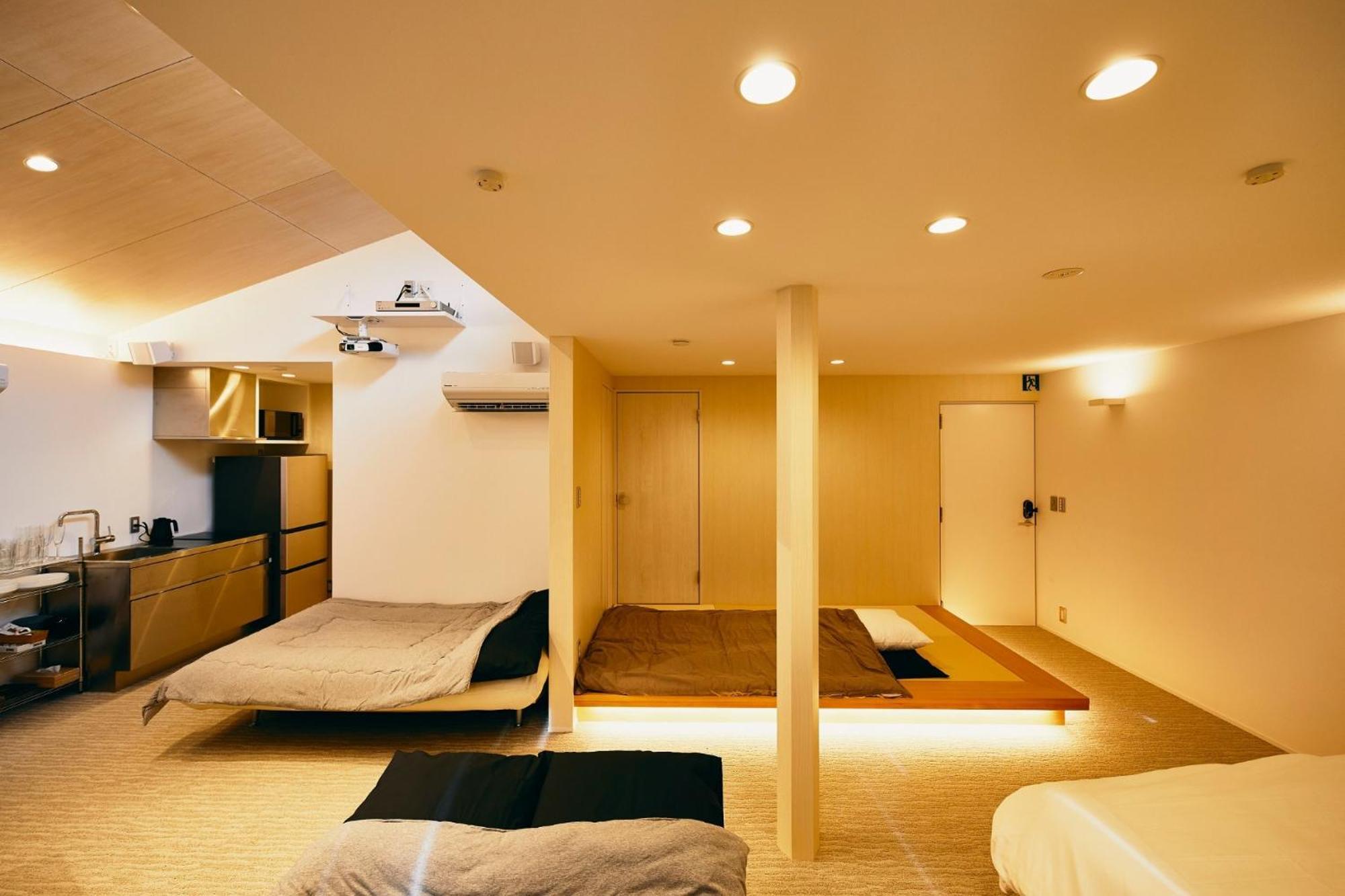 634 Condo Shinjuku - Vacation Stay 14798V Tokyo Exterior photo