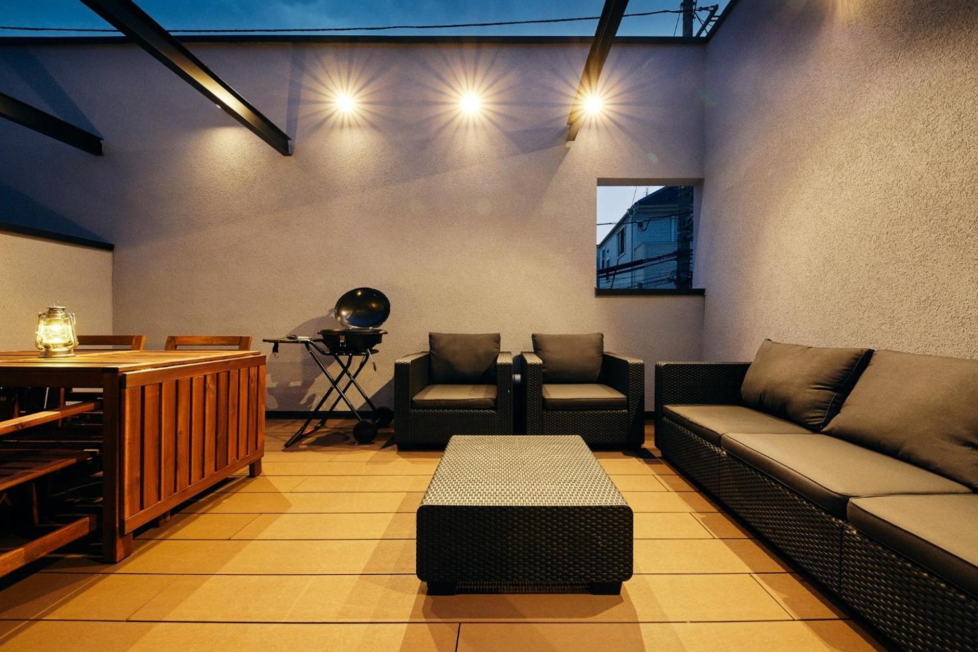 634 Condo Shinjuku - Vacation Stay 14798V Tokyo Exterior photo