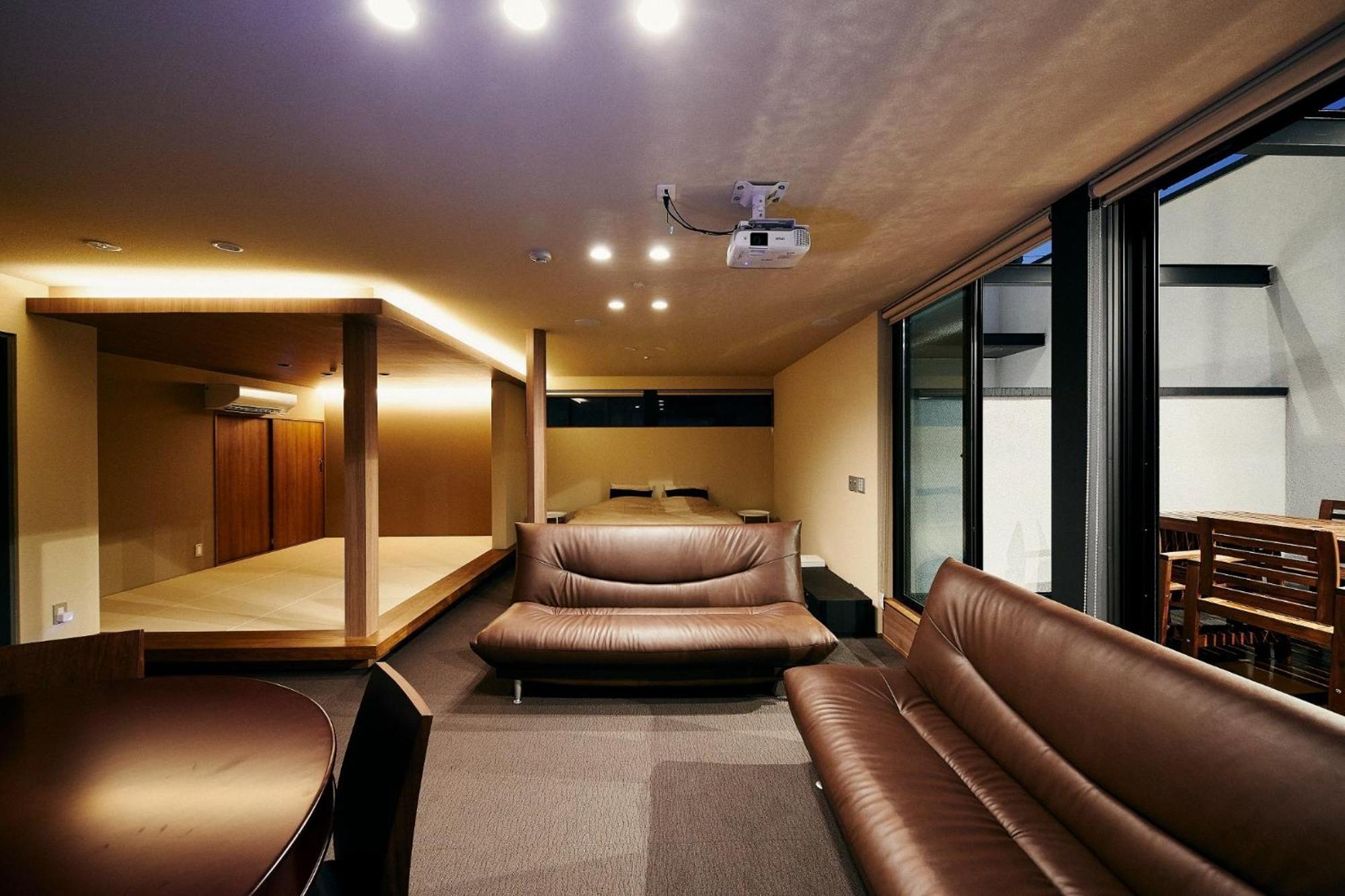 634 Condo Shinjuku - Vacation Stay 14798V Tokyo Exterior photo